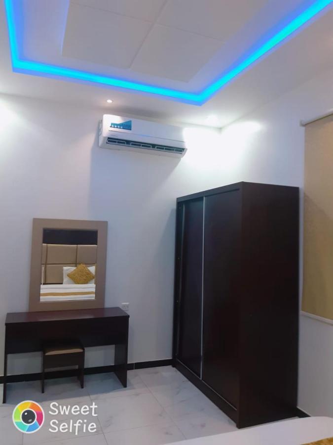Daaralsharq For Residential Units Riyadh Exterior photo