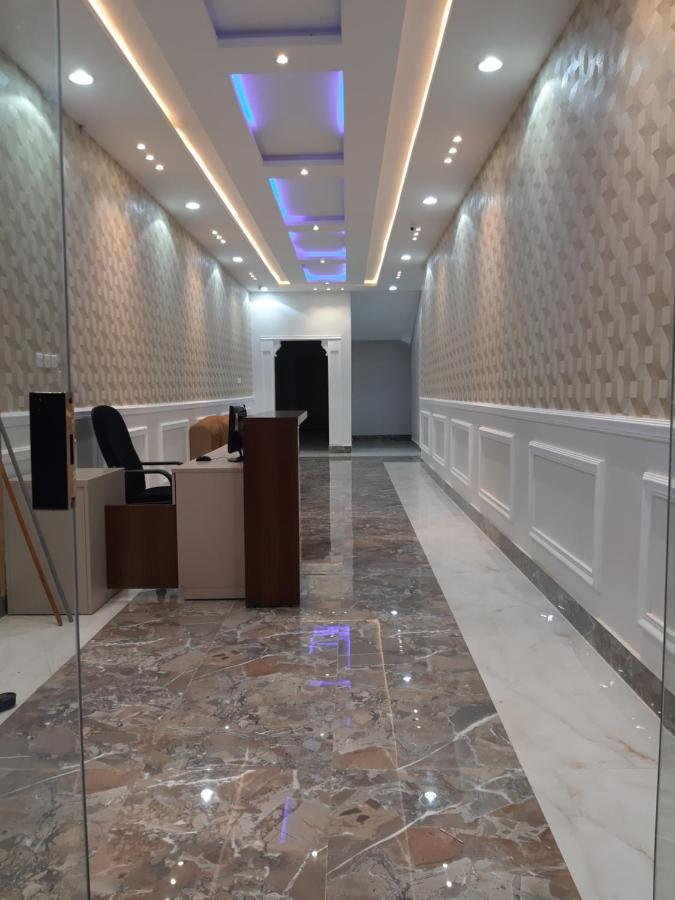 Daaralsharq For Residential Units Riyadh Exterior photo