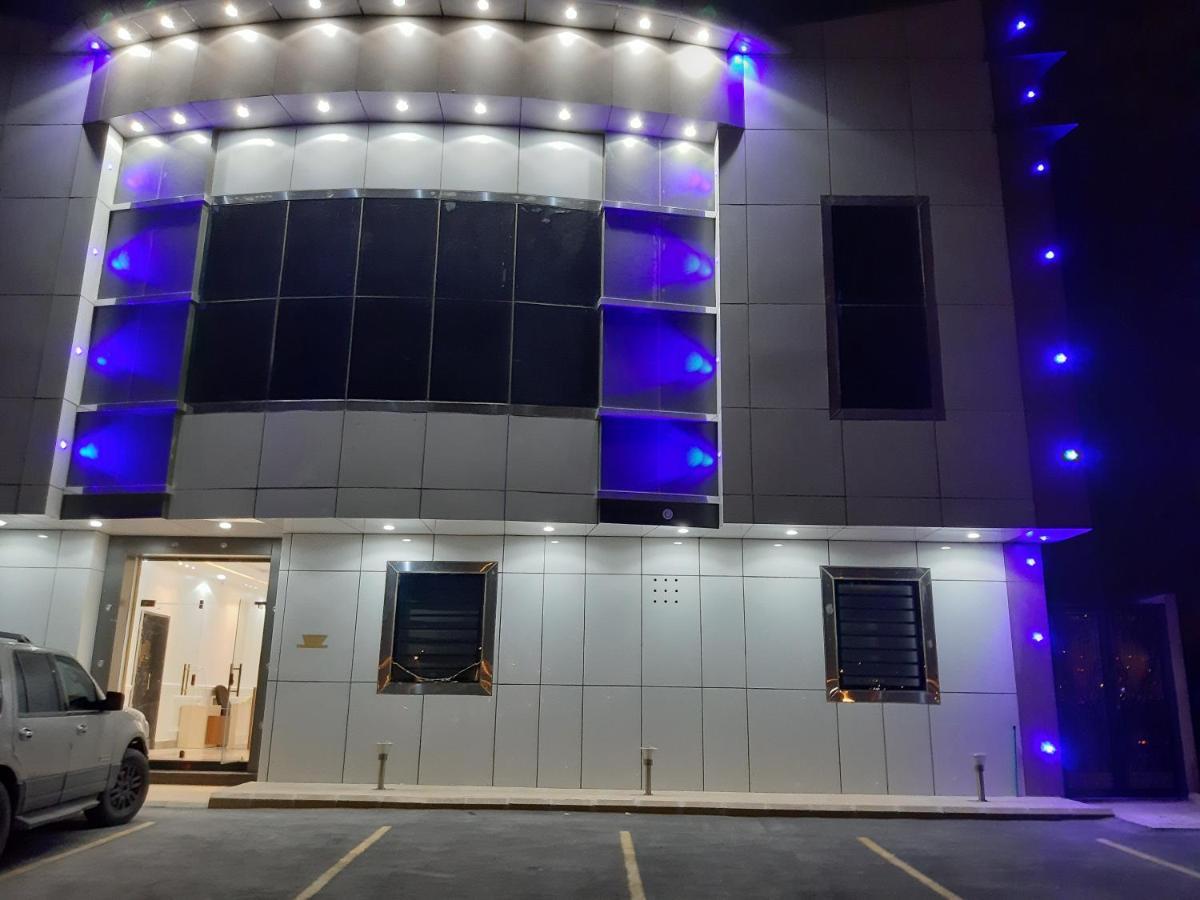 Daaralsharq For Residential Units Riyadh Exterior photo