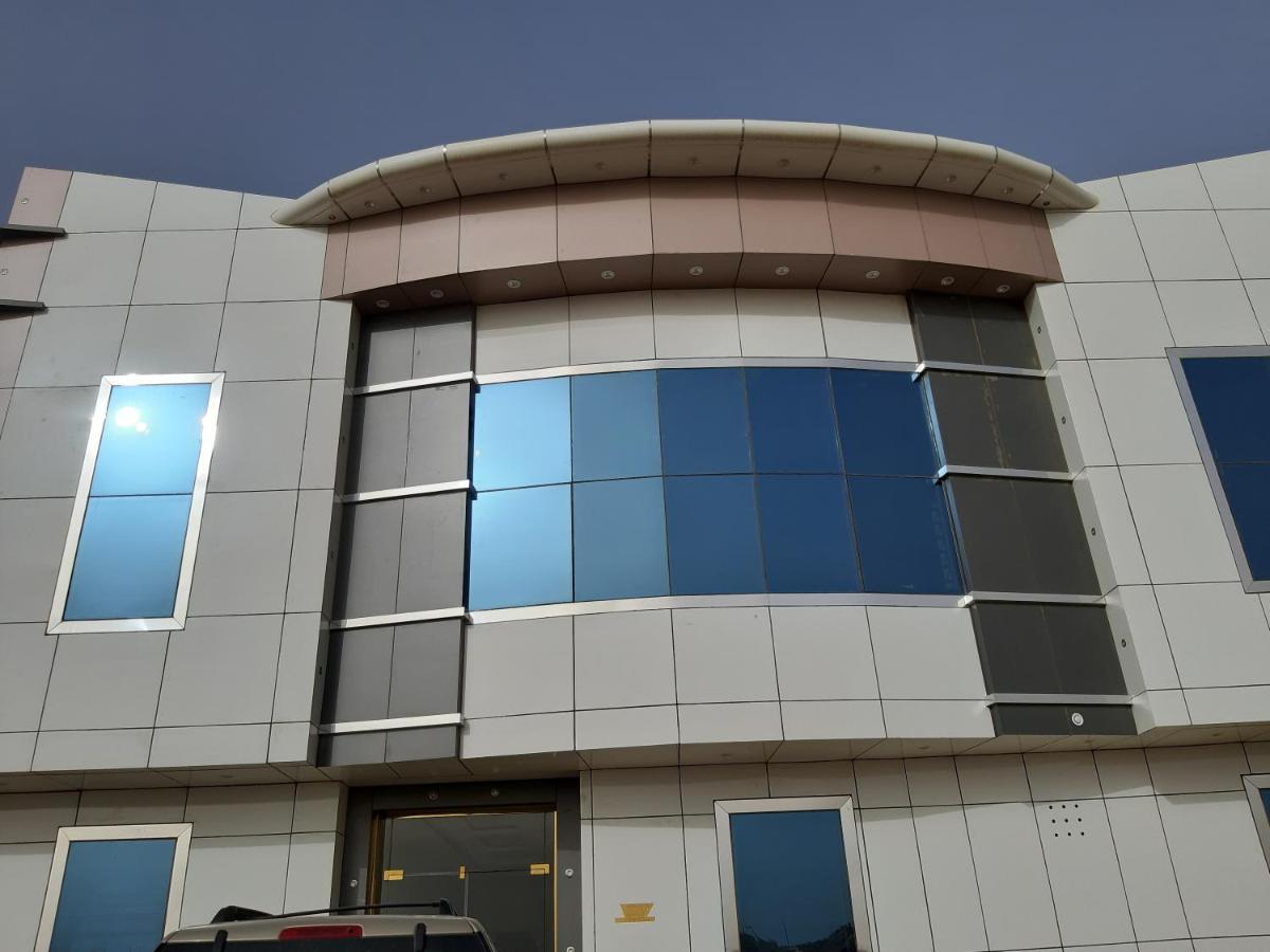 Daaralsharq For Residential Units Riyadh Exterior photo